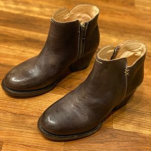 Bedstu Cobbler Ankle Boots